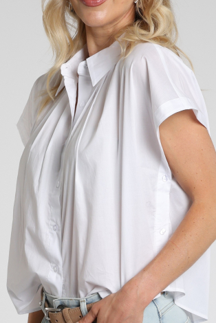 Yaya 01-201202-604 Wit