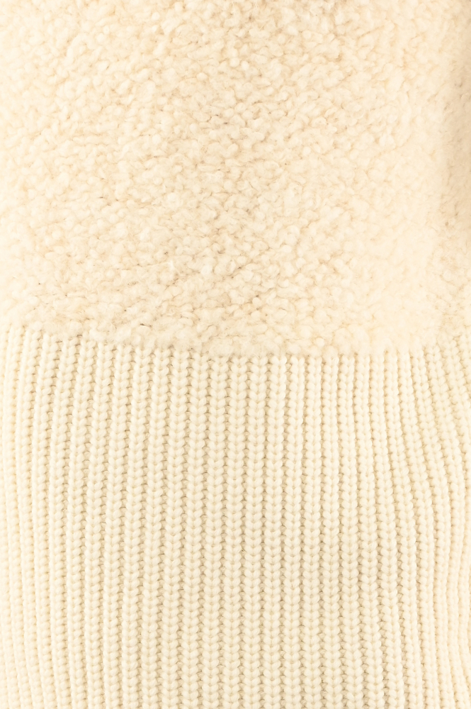 Marc Cain XC 41.11 M14 Trui Wit