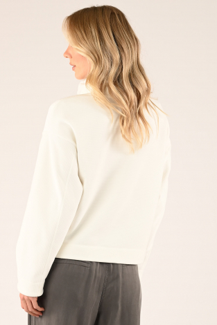 Marc Cain XS 44.15 J78 Wit