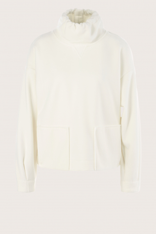 Marc Cain XS 44.15 J78 Wit