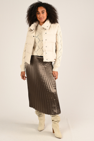 Geisha 44571-70 Beige