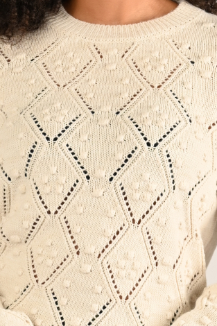 Geisha 44571-70 Beige