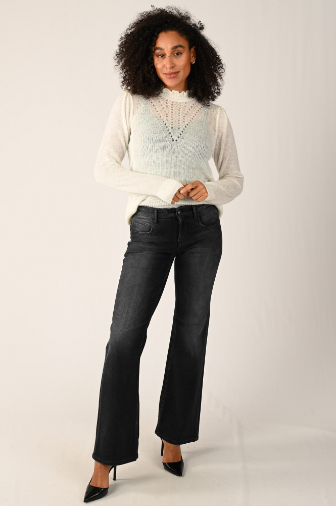 Emotions 235073 Trui Wit