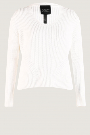 Marc Cain YA 41.02 M04 Wit