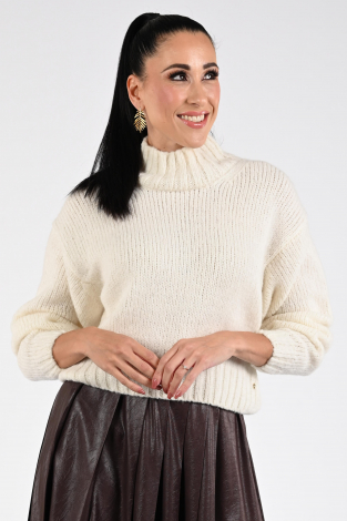 Marc Cain ZC 41.61 M07 Wit