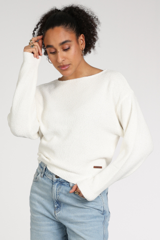 Moscow Paloma 25-09 Wit