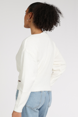 Moscow Paloma 25-09 Wit