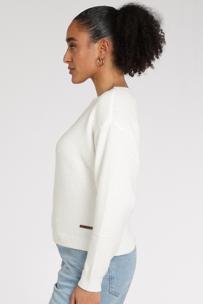 Moscow Paloma 25-09 Trui Wit