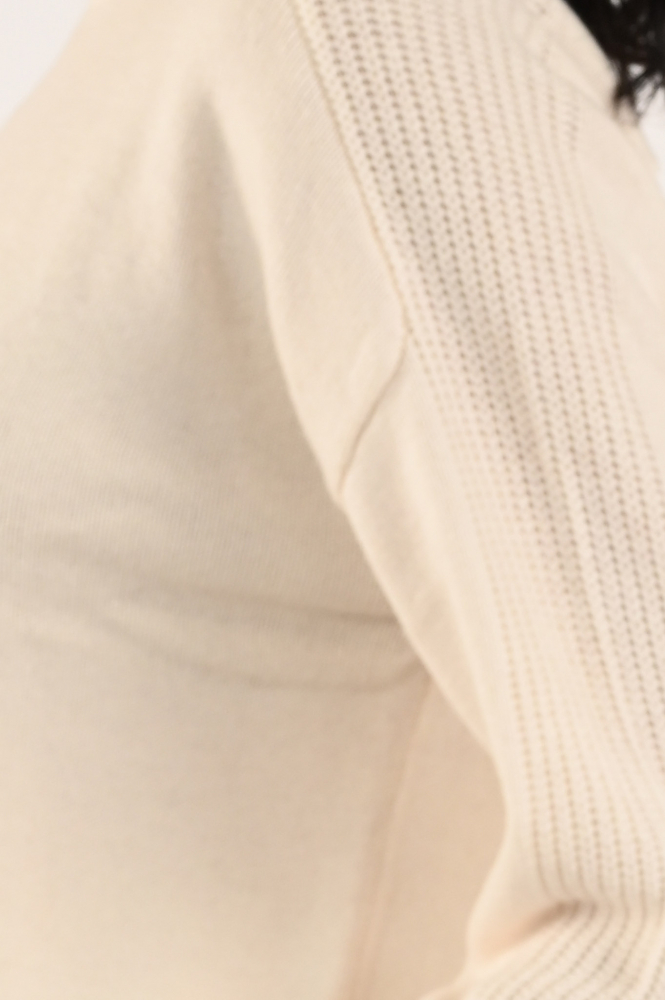 Emotions 235039 Trui Beige