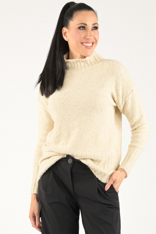 Jane Lushka C48653 Beige