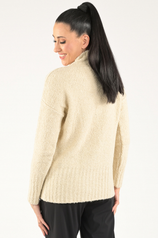 Jane Lushka C48653 Beige