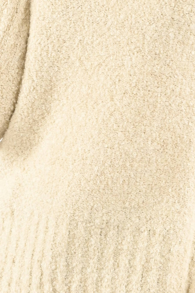 Jane Lushka C48653 Trui Beige