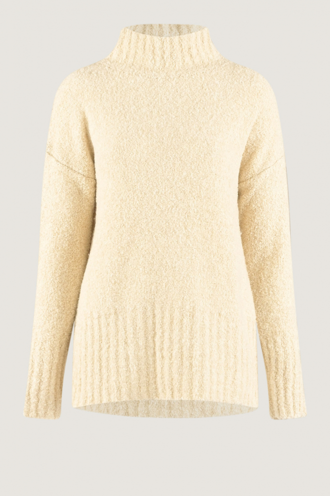 Jane Lushka C48653 Trui Beige
