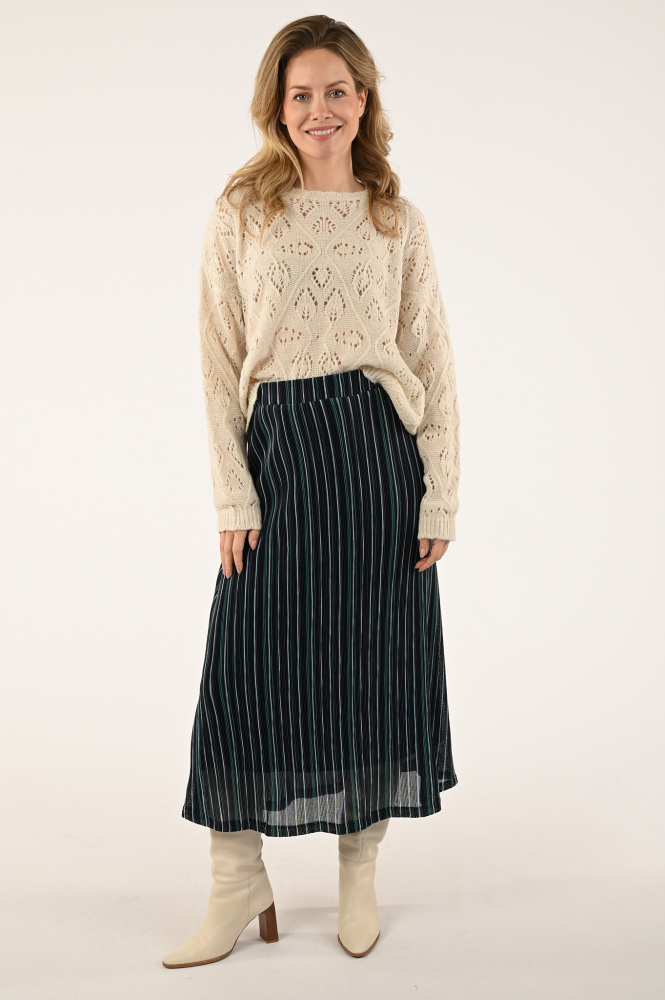 La Fee Maraboutee fgpu topiak Trui Beige