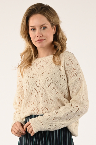 La Fee Maraboutee fgpu topiak Beige