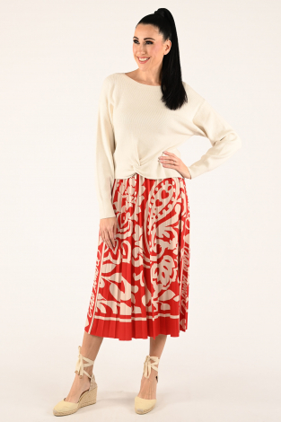 Oui 86645 Beige