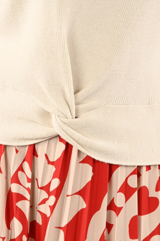Oui 86645 Beige