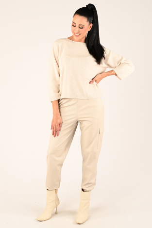 Oui 89158 Beige