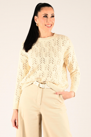 MaxMara Teramo mm12060 Beige