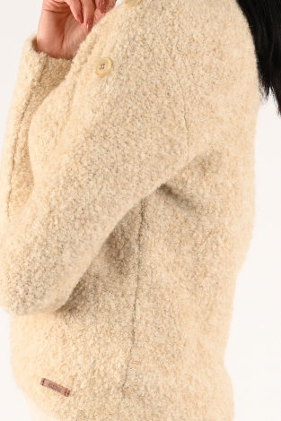 Moscow basil 42-09 Beige