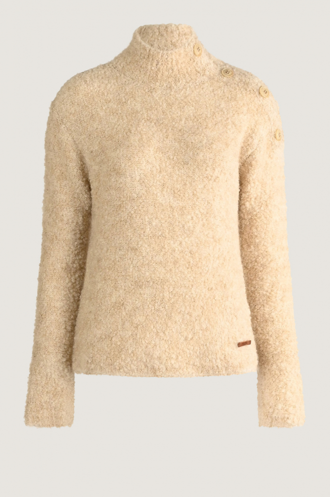 Moscow basil 42-09 Trui Beige