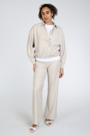 Yaya 01-201200-601 Beige