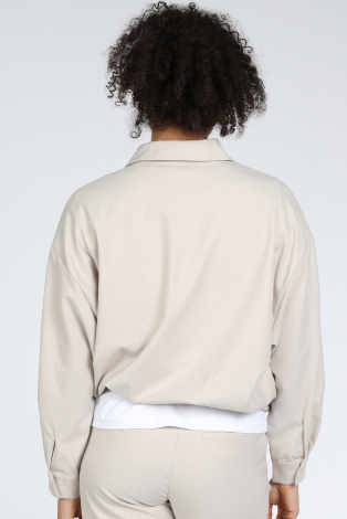 Yaya 01-201200-601 Beige