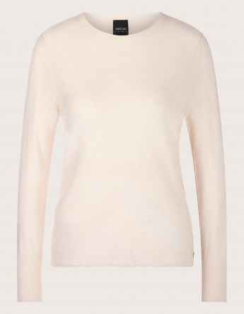 Marc Cain YC 41.20 M75 Beige