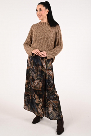 Geisha 54584-70 Bruin