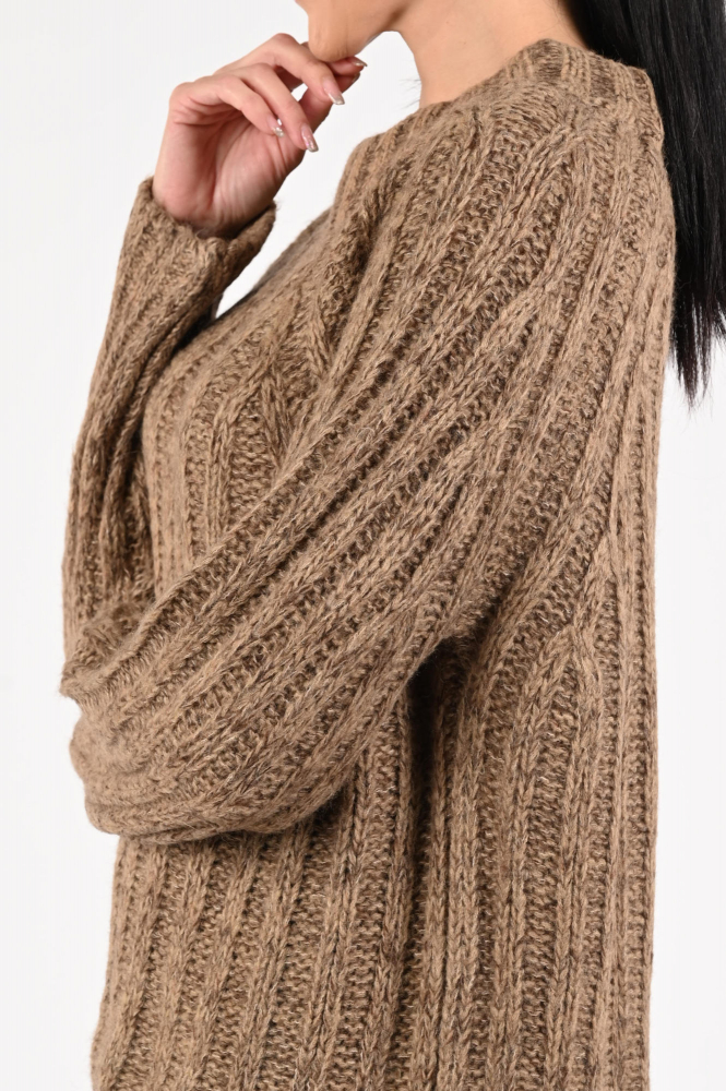 Geisha 54584-70 Trui Bruin