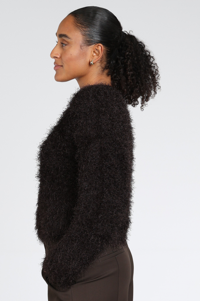 Oui 94604 Trui Bruin