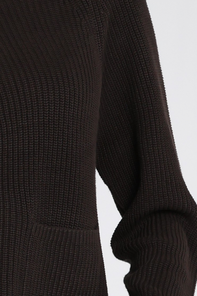 Oui 97991 Trui Bruin