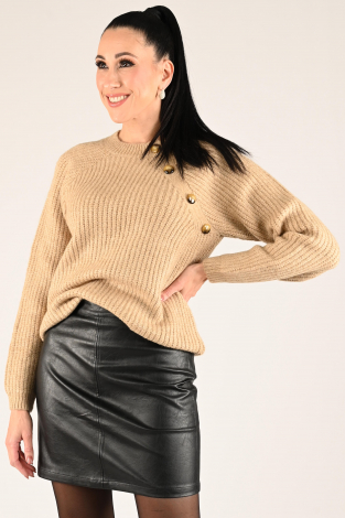 Geisha 44590-43 Beige