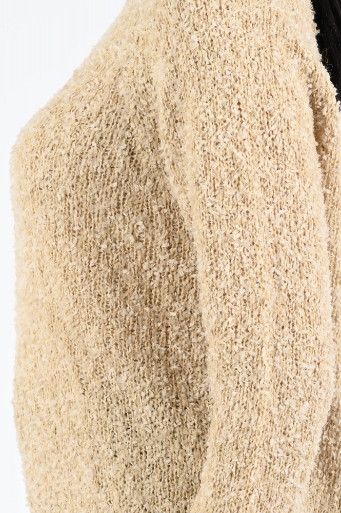 Emotions 225111 Trui Beige