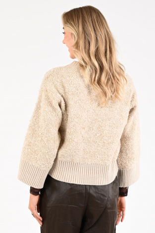 Nukus NKF03014 Beige