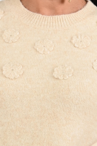 Geisha 54849-14 Beige