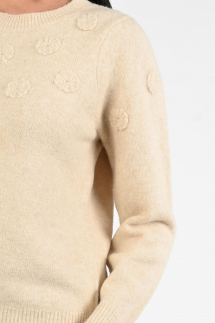 Geisha 54849-14 Beige