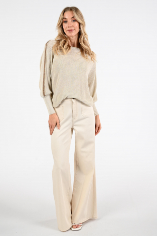 Nukus NKS03058 Beige