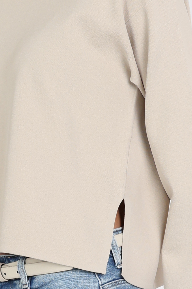 Catnoir 7592 Trui Beige