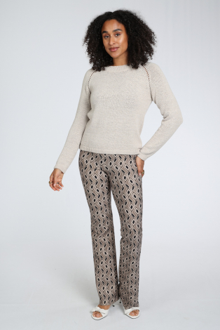 Emotions 126077 Beige