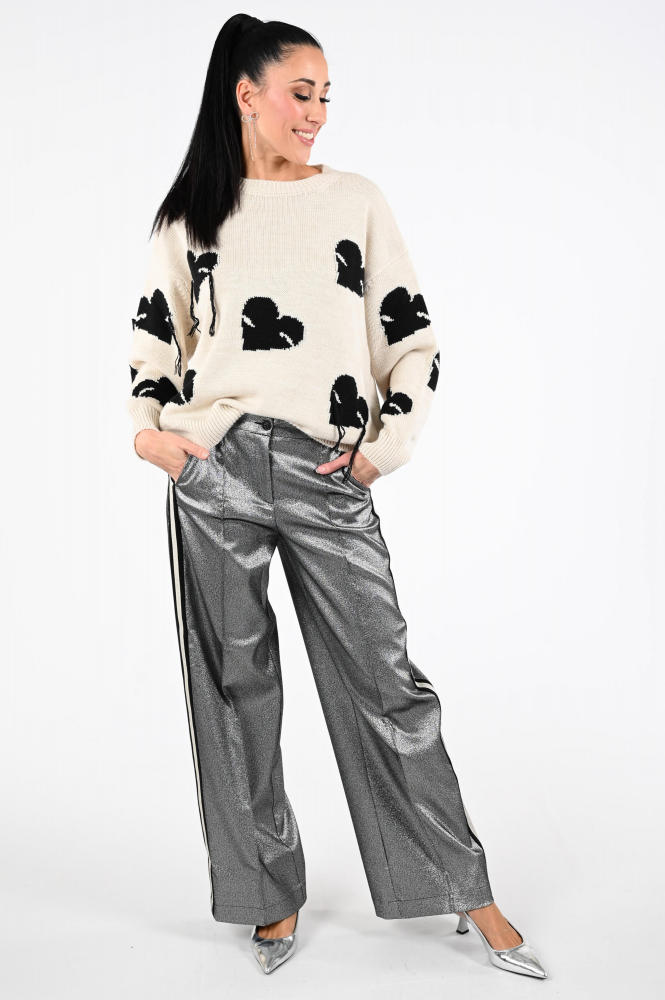 Summum 7s7960-70052 Trui Beige