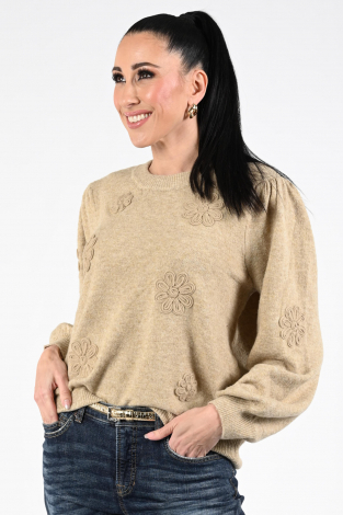 Geisha 54571-29 Beige