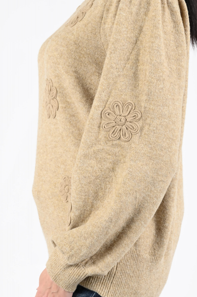 Geisha 54571-29 Trui Beige