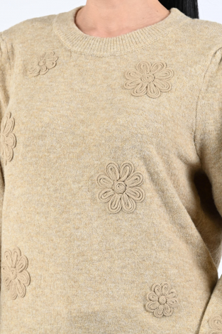 Geisha 54571-29 Beige