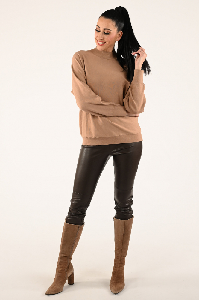 Emotions 235005 Trui Beige