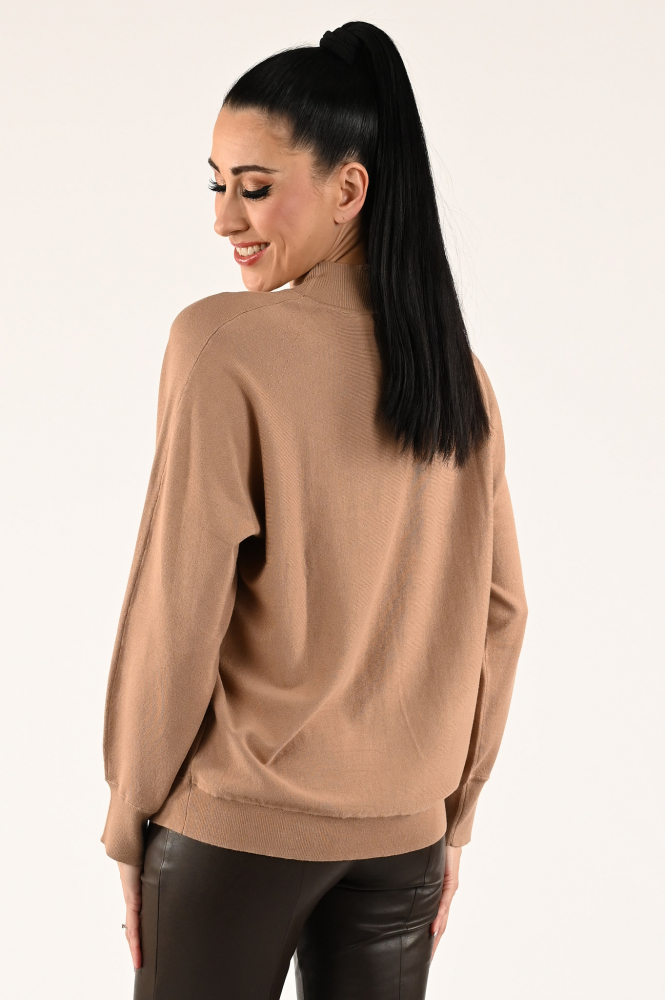 Emotions 235005 Trui Beige