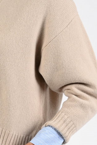 MaxMara Agre mm12139 Beige