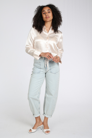 Yaya 01-201212-604 Beige