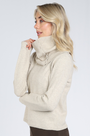 Yaya 01-000669-610 Beige
