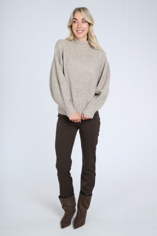 Yaya 01-000656-610 Beige